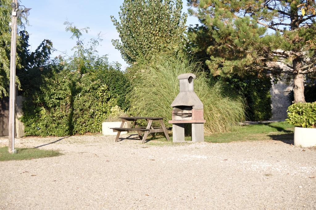 La Ferme Couderc Villa Castelnaud-de-Gratecambe Exteriör bild